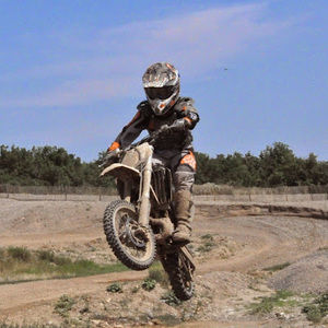 Meet your Posher, Guillaume